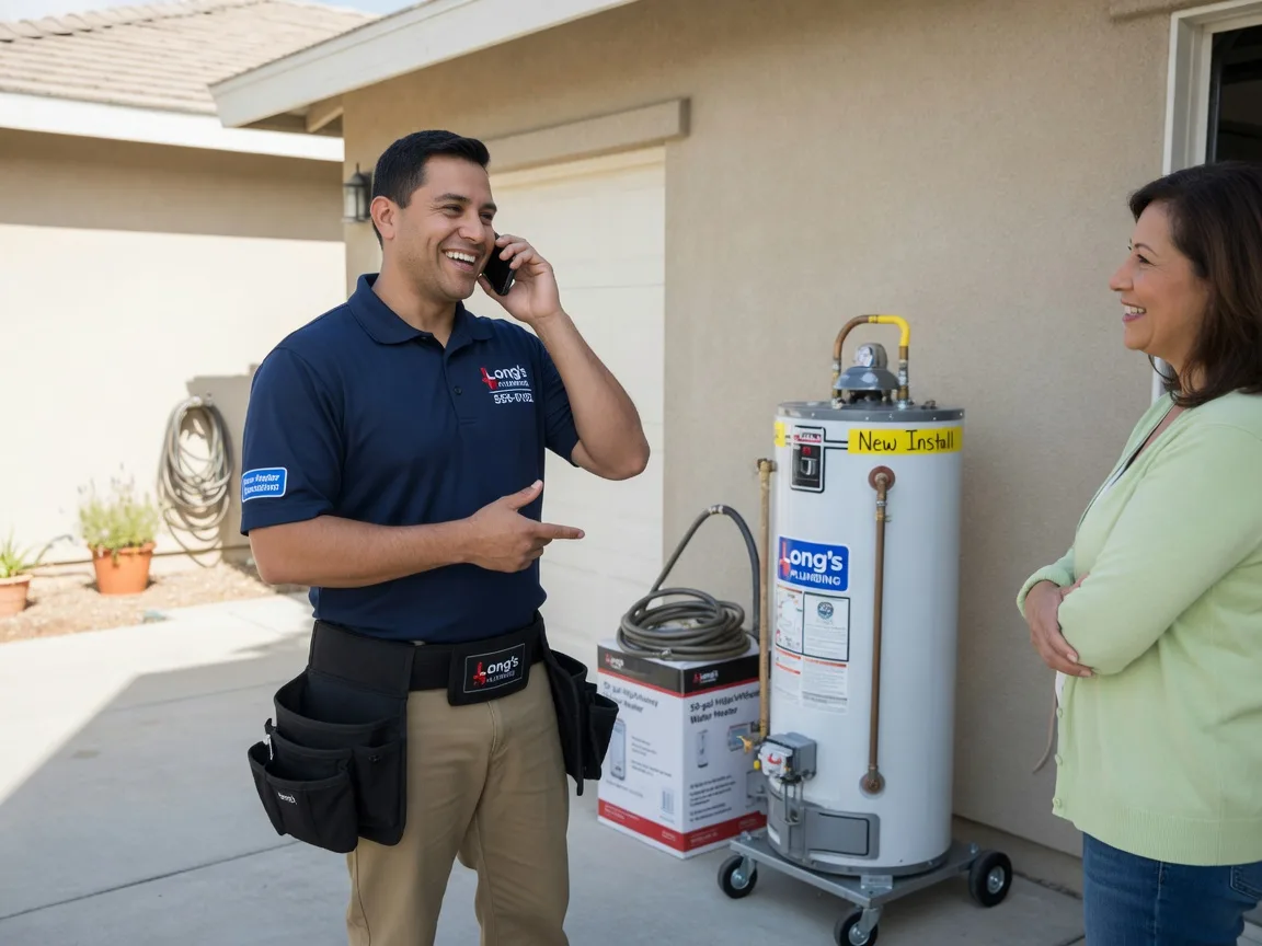 Leak Detection Whites City, NM FAQs